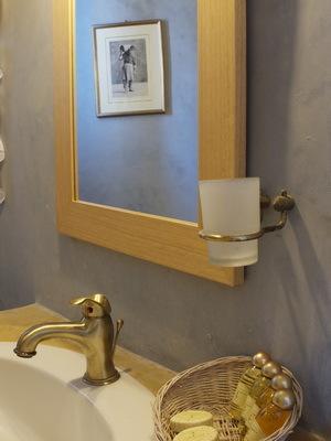 Fata Morgana Aparthotel Folegandros Town Bilik gambar